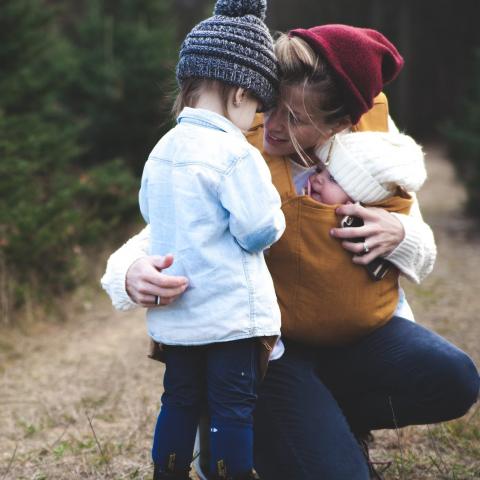 Госдума рассказала о&nbsp;детских выплатах россиянам