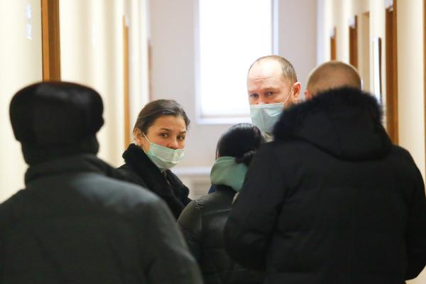 &laquo;Какими деньгами вы вернете нам сына?&raquo;: в Казани судят водителя грузовика, сбившего на &laquo;зебре&raquo; семилетнего ребенка