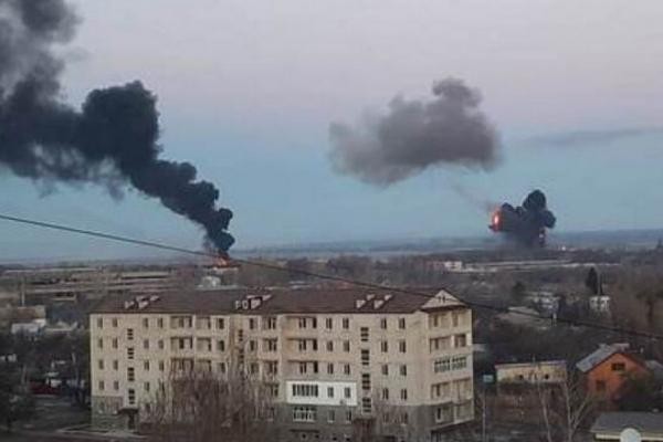 Всё будет плохо. Или нет?.. Казанцы - о последствиях военной операции России на Украине