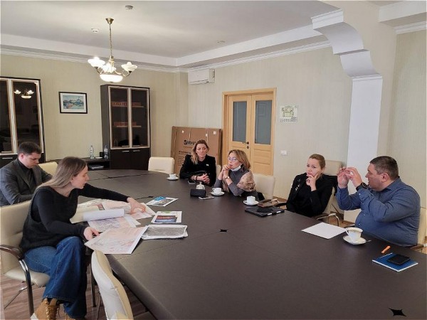 Концепцию развития Старо-Татарской слободы представят на федеральном конкурсе &laquo;Туристический код центра города&raquo;