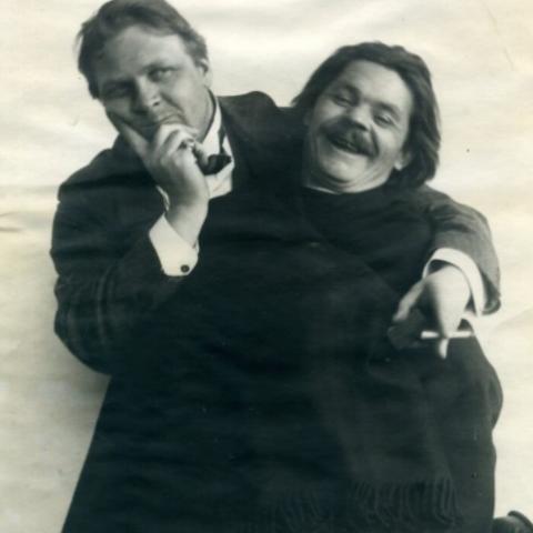 В Казани отметят день рождения Шаляпина