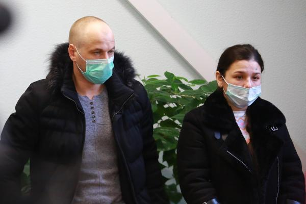 &laquo;Какими деньгами вы вернете нам сына?&raquo;: в Казани судят водителя грузовика, сбившего на &laquo;зебре&raquo; семилетнего ребенка