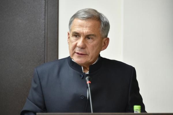 Два маньяка, 22 депутата, один экс-министр: следователи Татарстана похвалились поимками и посадками