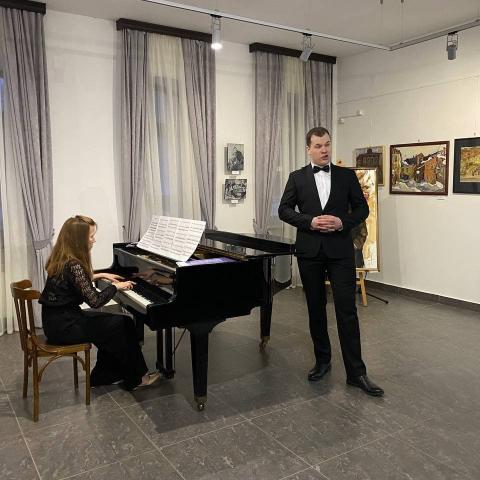 Шаляпинская стипендия не досталась никому