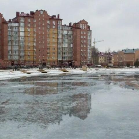 Мэрия обратилась к казанцам с просьбой предупредить детей о рисках