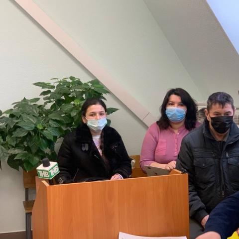 Мать погибшего под колесами школьника: &laquo;Какое снисхождение? От сына осталась пара ног&raquo;