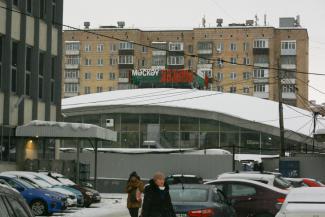 Налетай, торопись!.. На Московский рынок, от которого хотят избавиться власти Казани, нашлось три покупателя