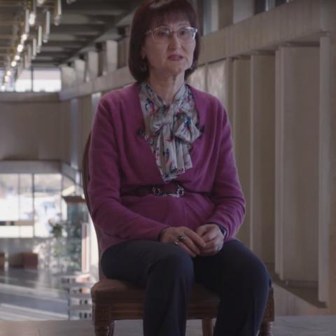 Театр Камала запускает цикл лекций о татарской культуре Театр Камала запускает цикл лекций о татарской культуре