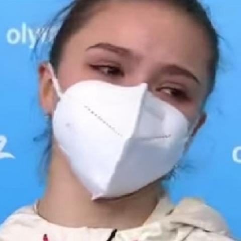 Рустам Минниханов обратился к Камиле Валиевой