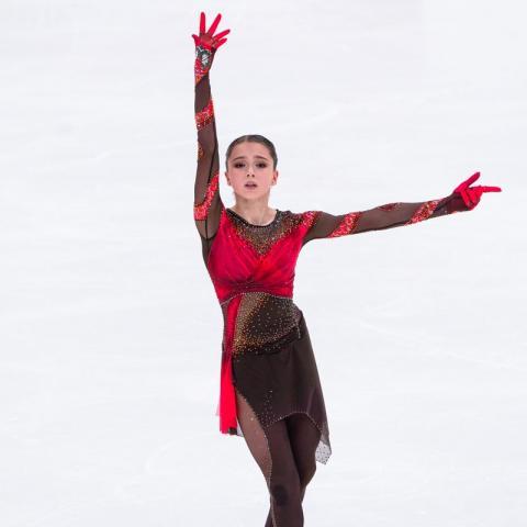 Тутберидзе, федерация, ОКР: кто ответит за &laquo;травлю&raquo; Камилы Валиевой на Олимпиаде в Пекине