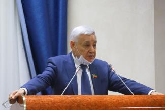 &laquo;Как будто вляпался ногой во что-то!&raquo;: в Татарстане хотят заменить слово &laquo;брак&raquo; каким-нибудь хорошим словом