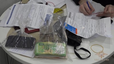 Ирина Волк: В Татарстане полицейские пресекли противоправную деятельность мошеннического кол-центра Ирина Волк: В Татарстане полицейские пресекли противоправную деятельность мошеннического кол-центра