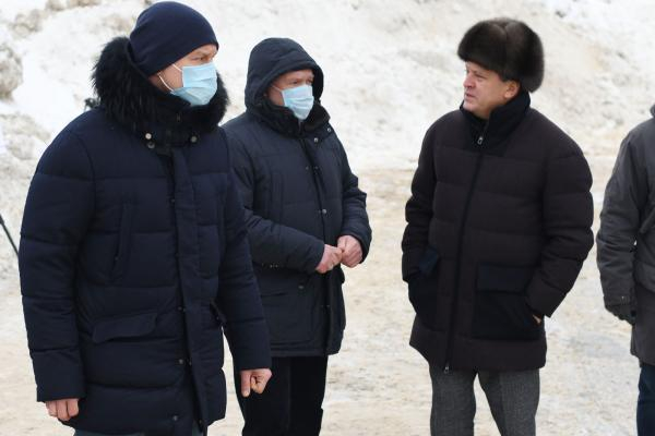 &laquo;Их косит омикрон&raquo;: мэр Казани объяснил, почему город не могут очистить от снега 