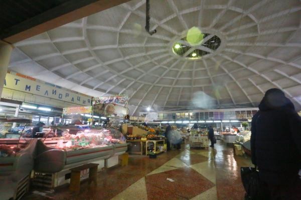 Налетай, торопись!.. На Московский рынок, от которого хотят избавиться власти Казани, нашлось три покупателя