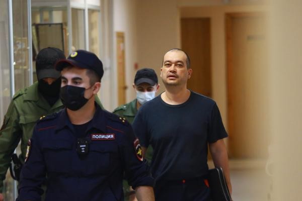 &laquo;На зарплату полицейского столько не купишь&raquo;: в Казани бывший сотрудник МВД удивил суд своим богатством