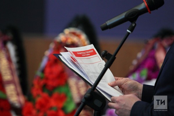 &laquo;Многим не хватит жизни успеть сделать все то, что успел сделать Игорь Николаевич&raquo; (ФОТО)