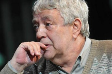 Скончался известный российский актер сериалов и кино Борис Соколов
