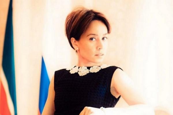 Весь мир - театр: казанская чиновница ушла к Константину Хабенскому