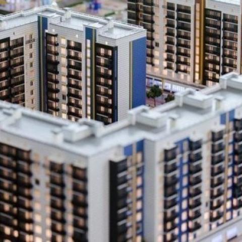 В Татарстане приостановили продажи в жилых комплексах, возведение которых еще не началось