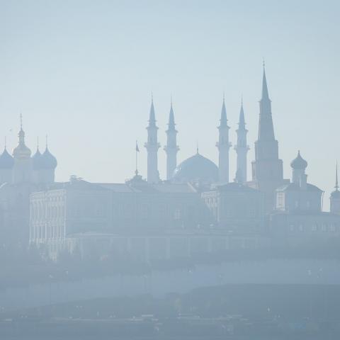 Эта рабочая неделя в Татарстане будет шестидневной. Но не у всех