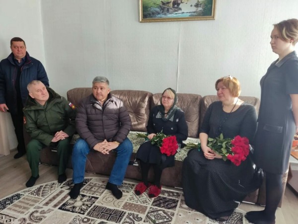 Уроженец Зеленодольского района погиб при проведении спецоперации на Украине