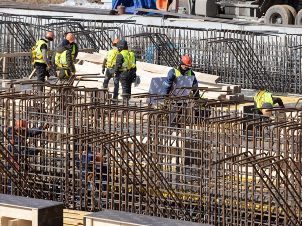 И.Метшин о Вознесенском тракте: &laquo;Такие стройки &ndash; лучший пример антикризисных мер&raquo;