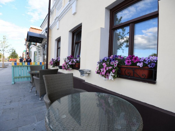 И.Метшин о поддержке бизнеса: &laquo;Никто один на один со своими проблемами не останется&raquo;