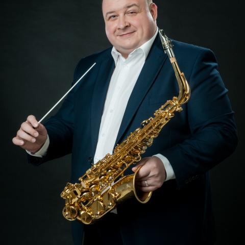 Филармонический джаз-оркестр РТ представит Татарстан на фестивале &laquo;Триумф джаза&raquo; в Москве