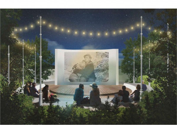 В парке «Спортивный» сделают пирс с видом на Миллениум, а в парке «Светлая долина» появятся барбекю-зона и памп-трек В парке «Спортивный» сделают пирс с видом на Миллениум, а в парке «Светлая долина» появятся барбекю-зона и памп-трек