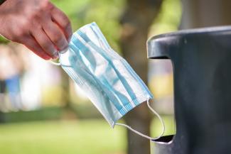 Ковид - всё?.. После отмены обязательной вакцинации Казань вслед за Москвой готовится к отмене масочного режима