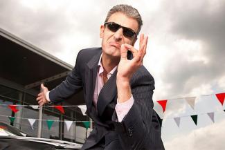 &laquo;Это не обман, это маркетинг!&raquo;: в Казани пытаются наказать за лживую рекламу автосалон