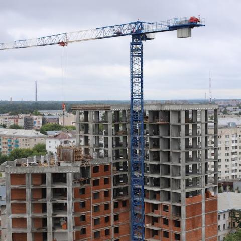 Дольщики казанского ЖК "Поколение" остались без квартир Дольщики казанского ЖК "Поколение" остались без квартир