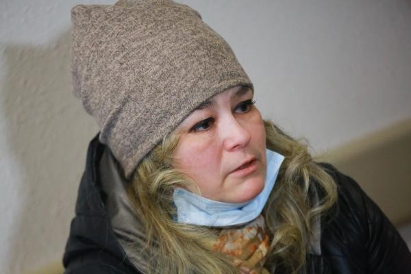 &laquo;Малышка была просто вся синяя&raquo;: в Казани отправили в колонию женщину, которая назло мужу избивала дочь