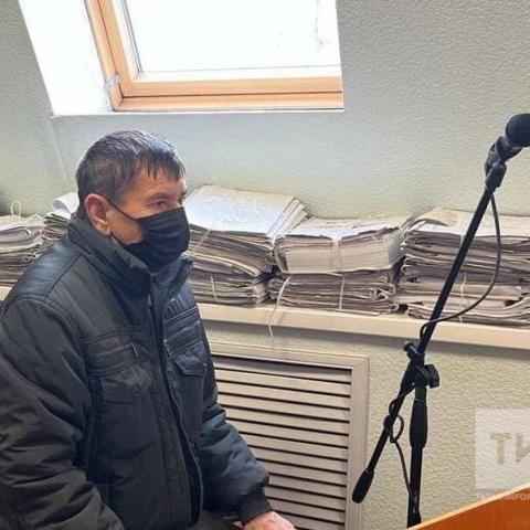 Водитель водовоза о переживаниях: &laquo;Взял кредит, чтобы платить семье погибшего мальчика&raquo;