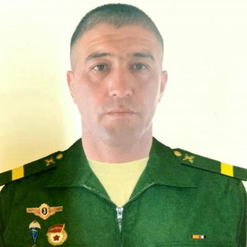 В Елабуге простятся с солдатом, погибшим в спецоперации на Украине