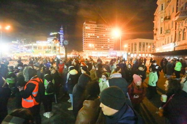 &laquo;Другие&raquo; и &laquo;остальные&raquo;: какие массовые мероприятия попали под запрет в Татарстане