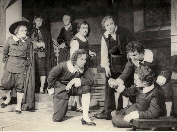 Режиссер Казанского ТЮЗа: &laquo;Виртуальная реальность не заменит живой игры актера&raquo;