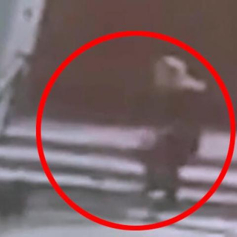 В Новосибирске арестовали пару, которая убила пенсионерку креслом