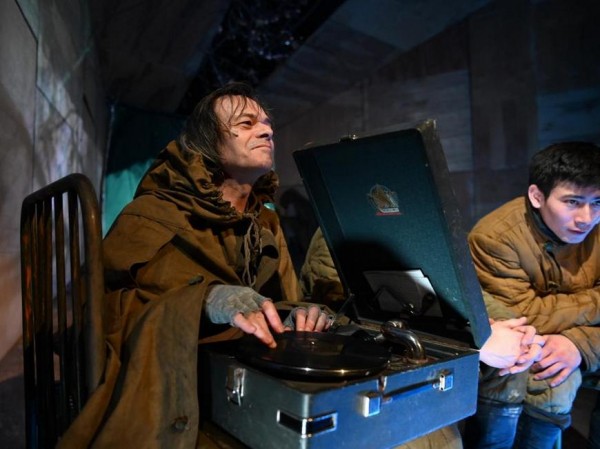 Режиссер Казанского ТЮЗа: &laquo;Виртуальная реальность не заменит живой игры актера&raquo;