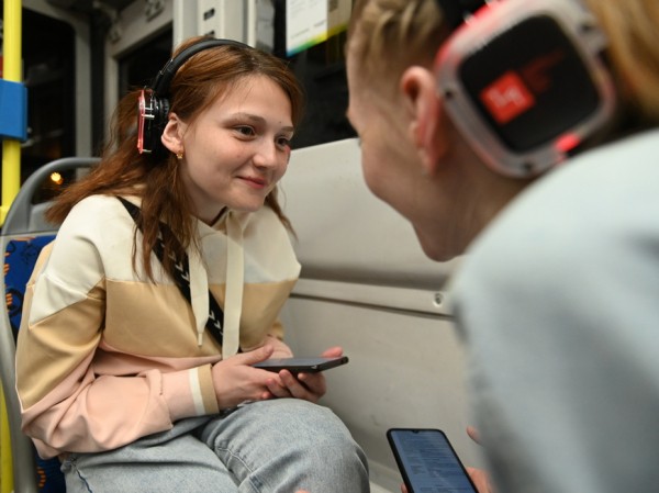 Режиссер Казанского ТЮЗа: &laquo;Виртуальная реальность не заменит живой игры актера&raquo;