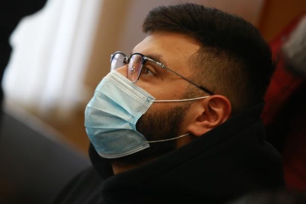 В Казани &laquo;оборотни&raquo; из военкоматов не выдали получателя взятки за &laquo;белый билет&raquo;