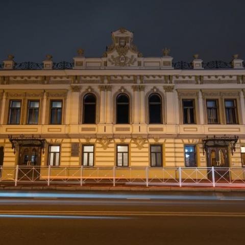 Казанцы весь март смогут бесплатно посещать Дом татарской книги