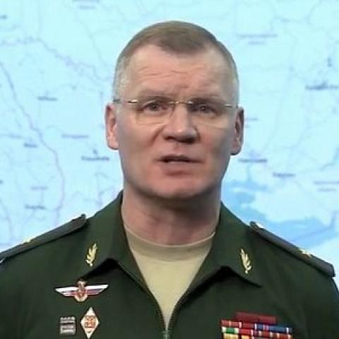 Потери России во время спецоперации составили 498 человек. Украины - более 2,8 тыс.