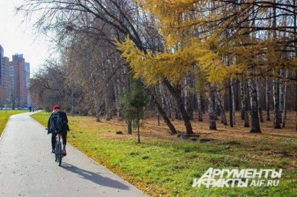 Ученый КФУ рассказал о датах наступления лета в Татарстане