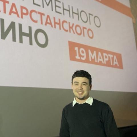 Кино из Татарстана показали в Ростове-на-Дону