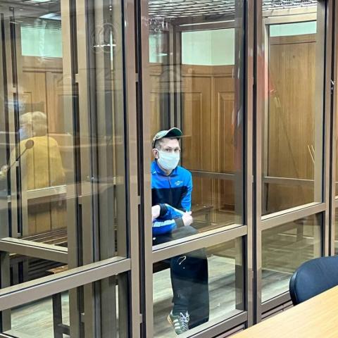 Двадцать лет за решеткой грозит татарстанцу за убийство коллег