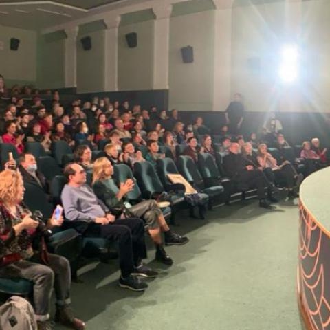 &laquo;Нуреевские сезоны&raquo; торжественно завершились в Казани