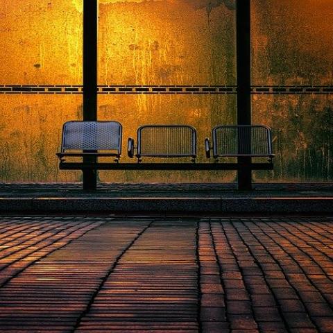 В Челнах с автобусной остановки пропала женщина