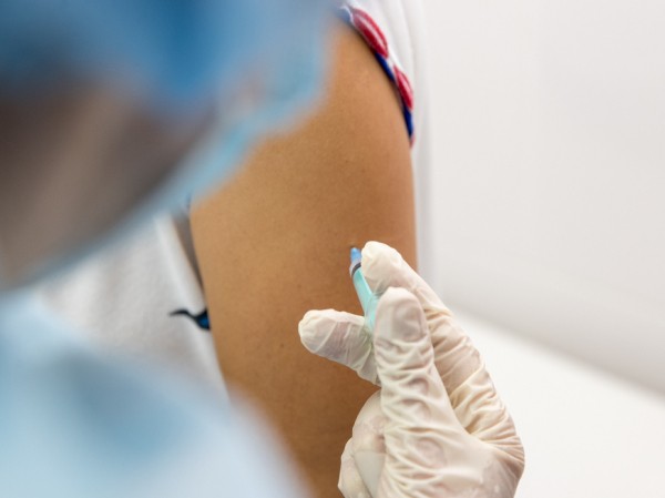 В Казани зарегистрировано 118 новых случаев заболевания коронавирусной инфекцией