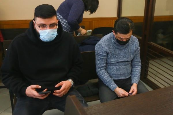 В Казани &laquo;оборотни&raquo; из военкоматов не выдали получателя взятки за &laquo;белый билет&raquo;